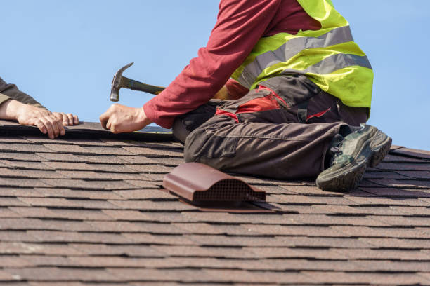 Best Flat Roof Repair Services  in Stansberry Lake, WA