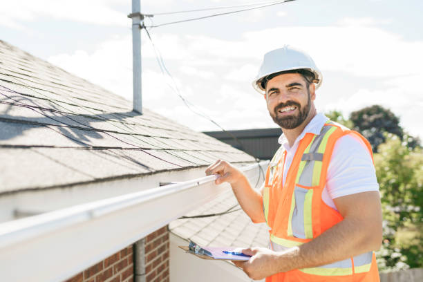 Best Roof Leak Repair  in Stansberry Lake, WA