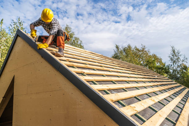 Best Commercial Roofing Services  in Stansberry Lake, WA